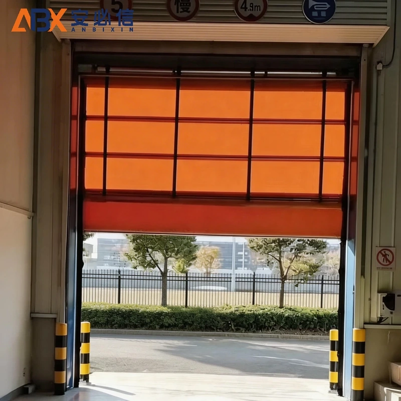 博尔塔拉蒙古机械式门封