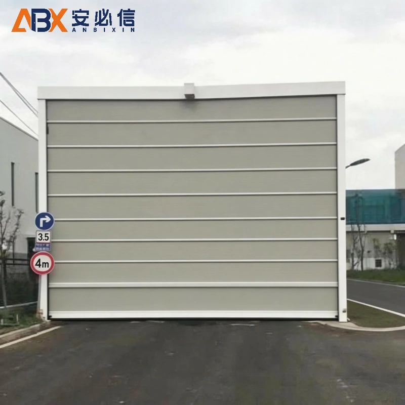 博尔塔拉蒙古PVC堆积门